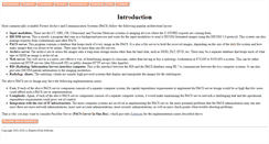 Desktop Screenshot of pacsone.net